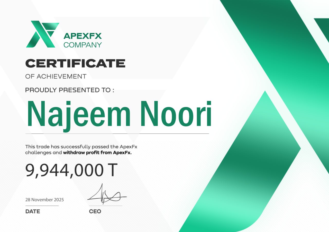 برداشت ریالی کاربر عزیز