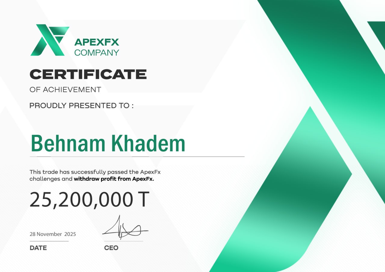 برداشت ریالی کاربر عزیز
