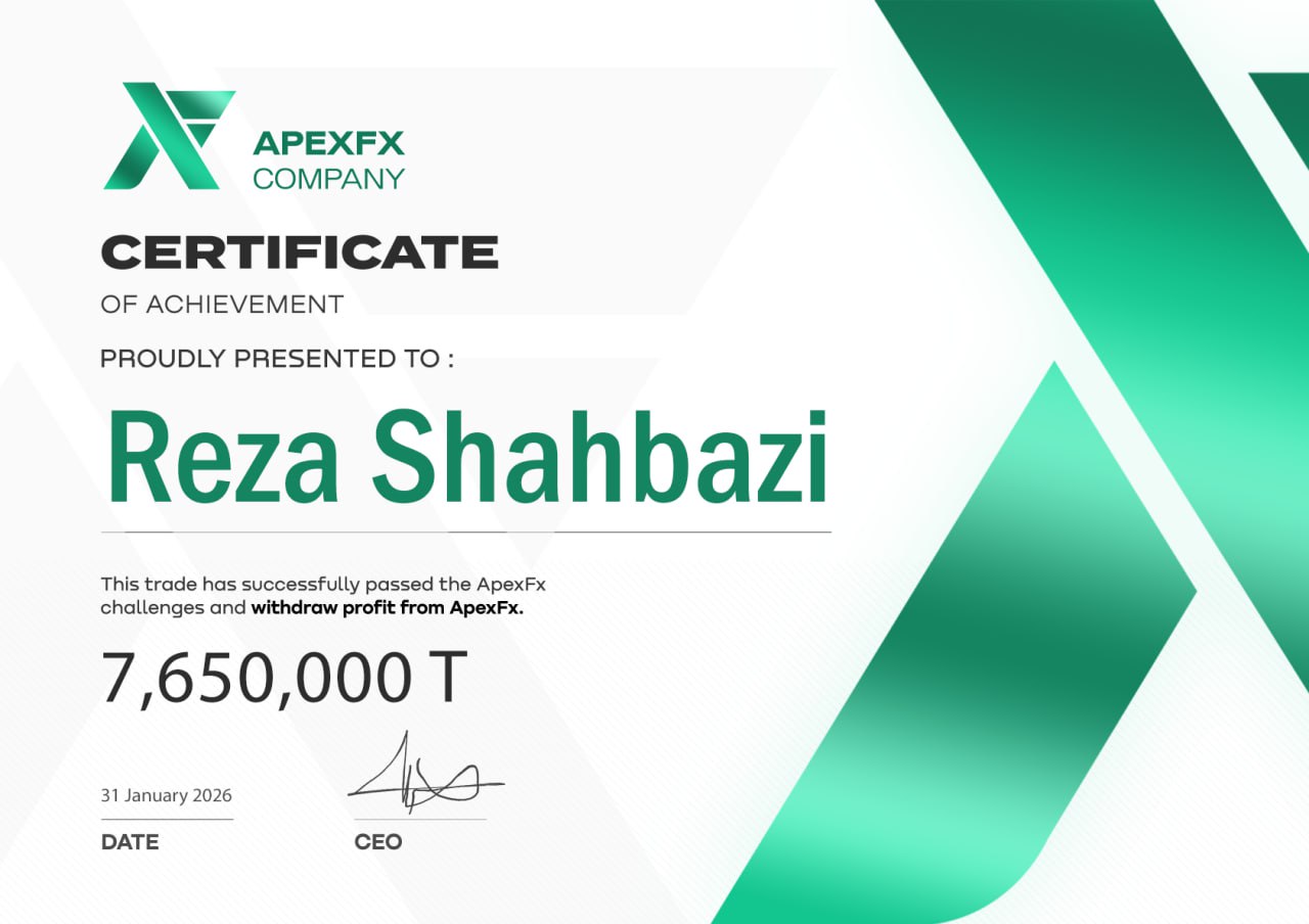 برداشت ریالی کاربر عزیز
