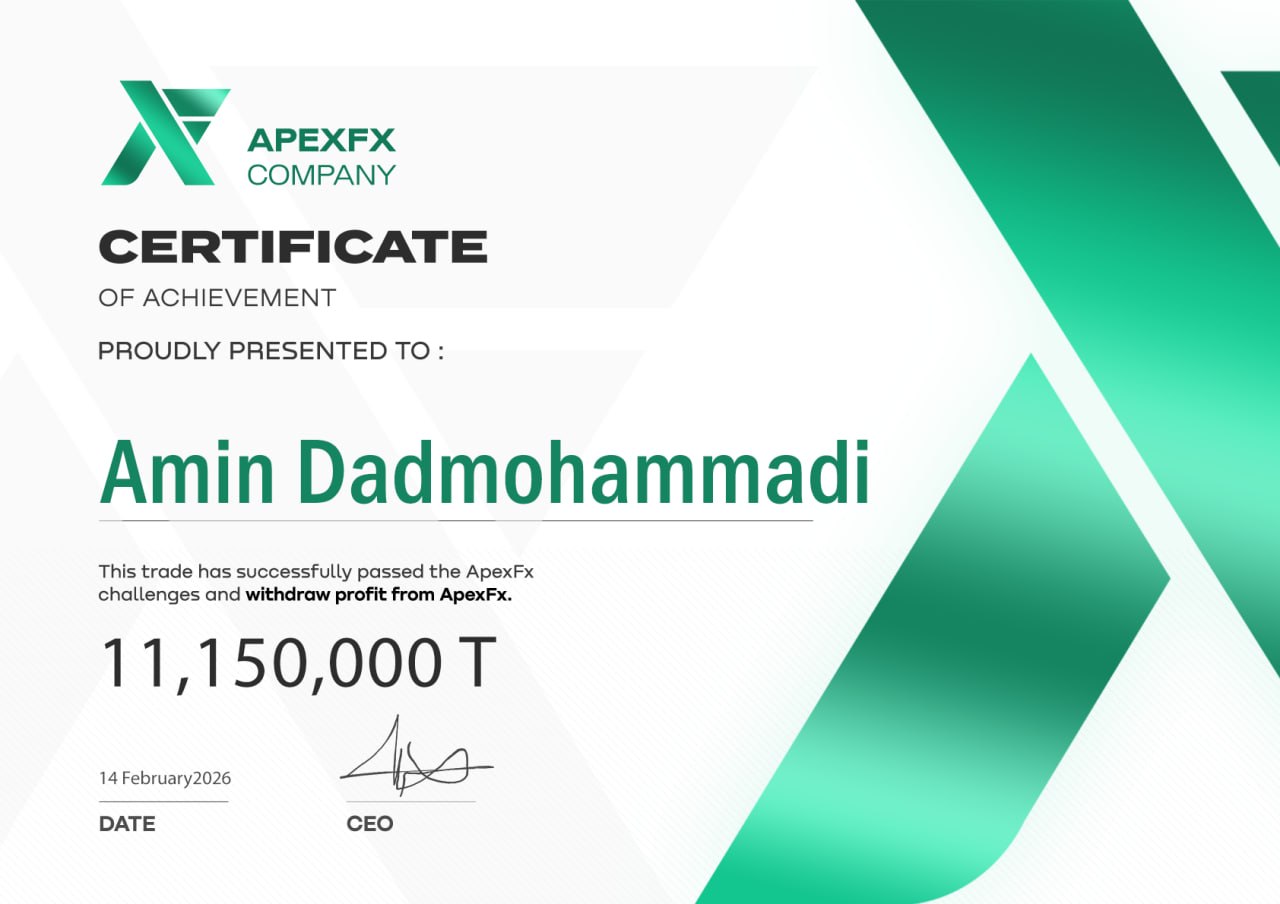 برداشت ریالی کاربر عزیز