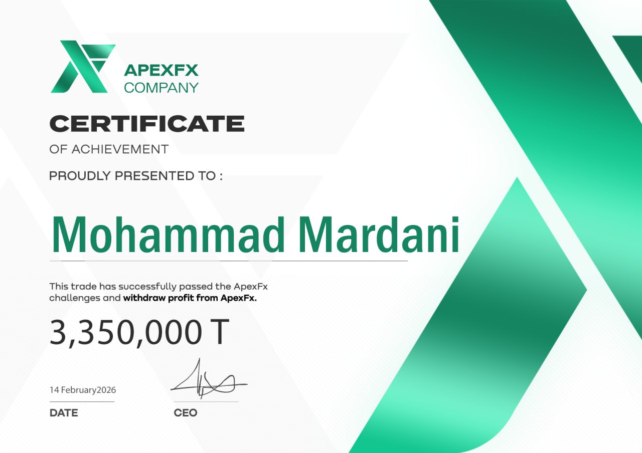 برداشت ریالی کاربر عزیز