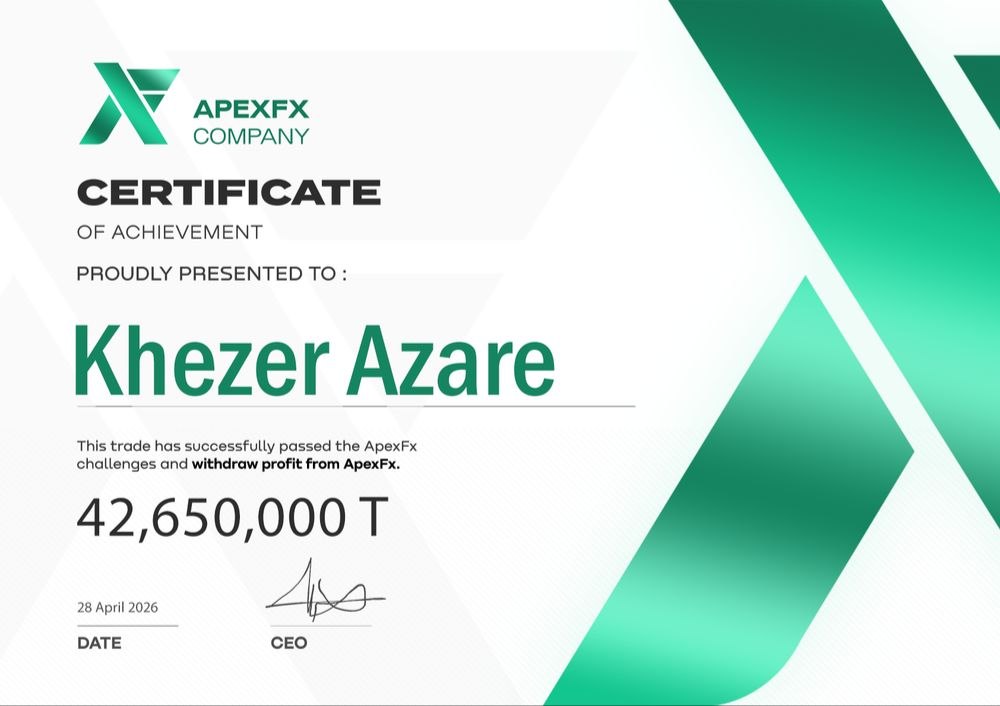 برداشت سود ریالی کاربر عزیز از حساب 1 کا🔥